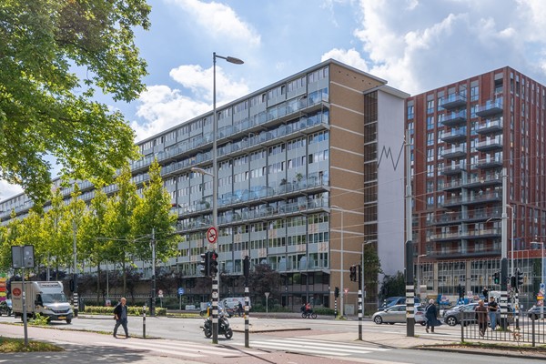 Medium property photo - Nicolaas Anslijnstraat 49, 1068 WP Amsterdam